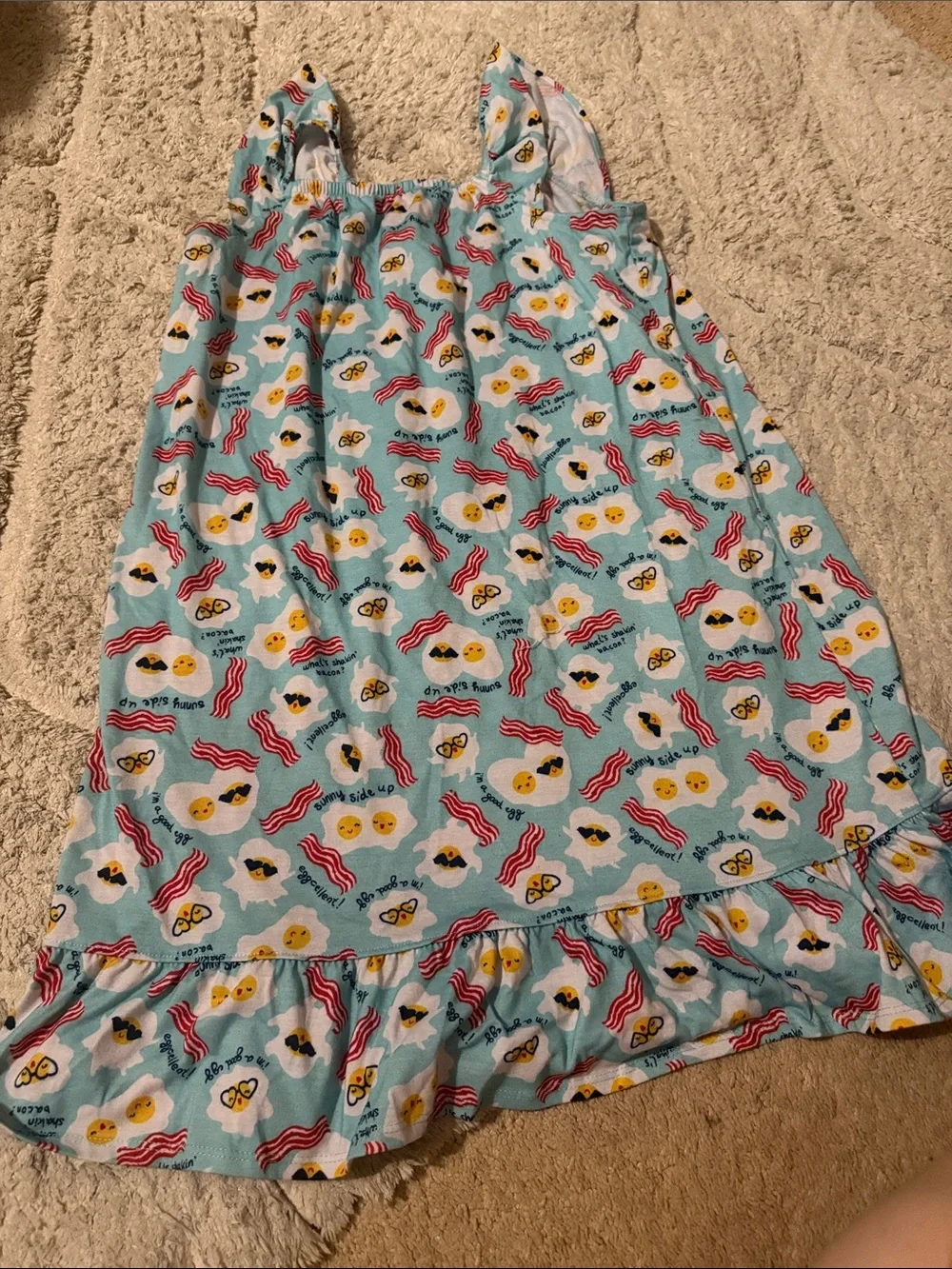 Gymboree - Girls Nightgowns